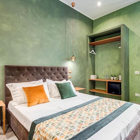 Ripetta Executive Suites Рим Экстерьер фото
