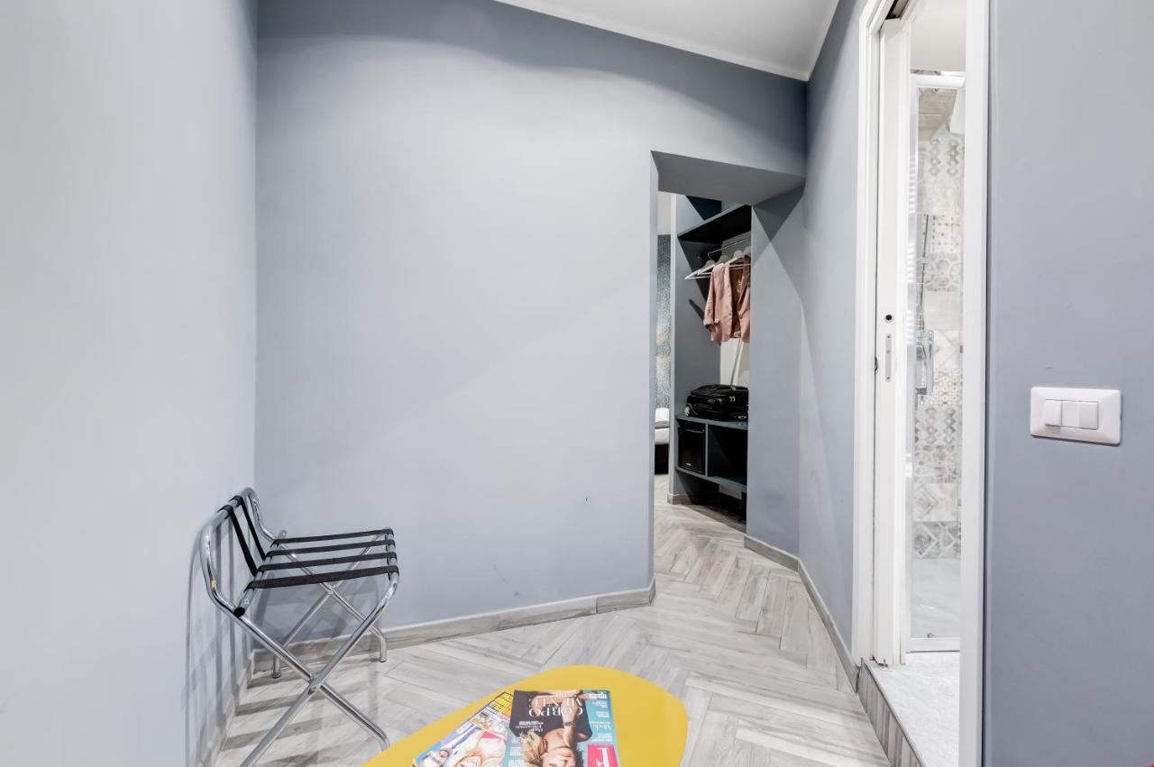 Ripetta Executive Suites Рим Экстерьер фото